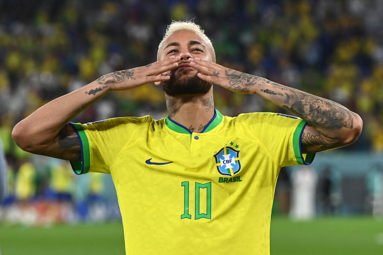 Neymar