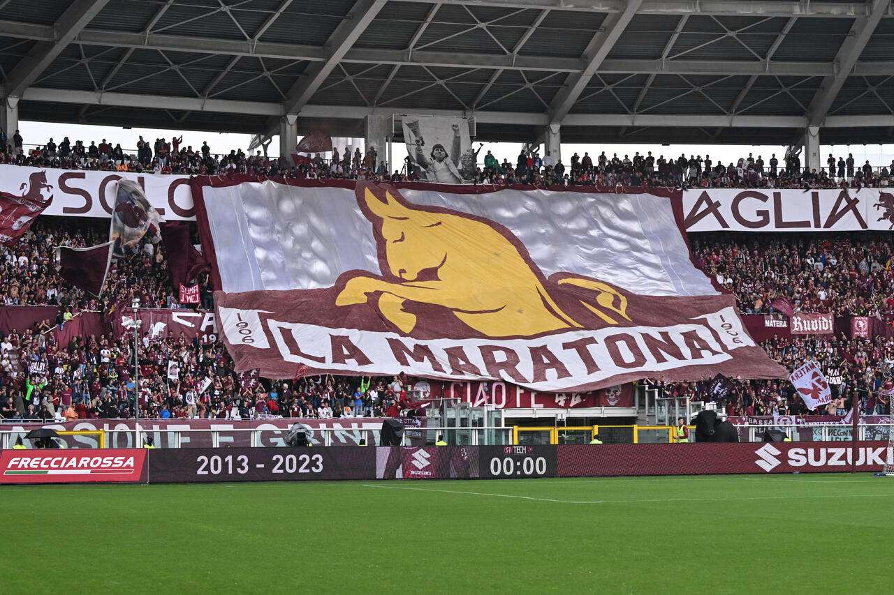 tifosi torino
