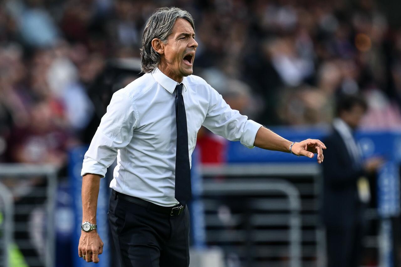 Simone Inzaghi 