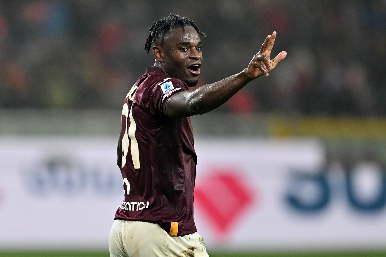 Duvan Zapata