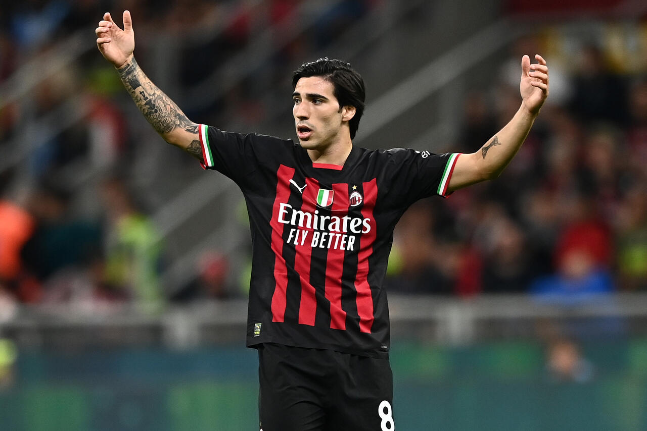Sandro Tonali