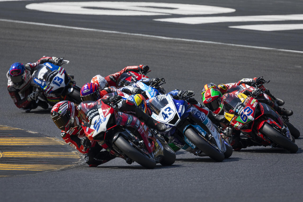 CIV Mugello