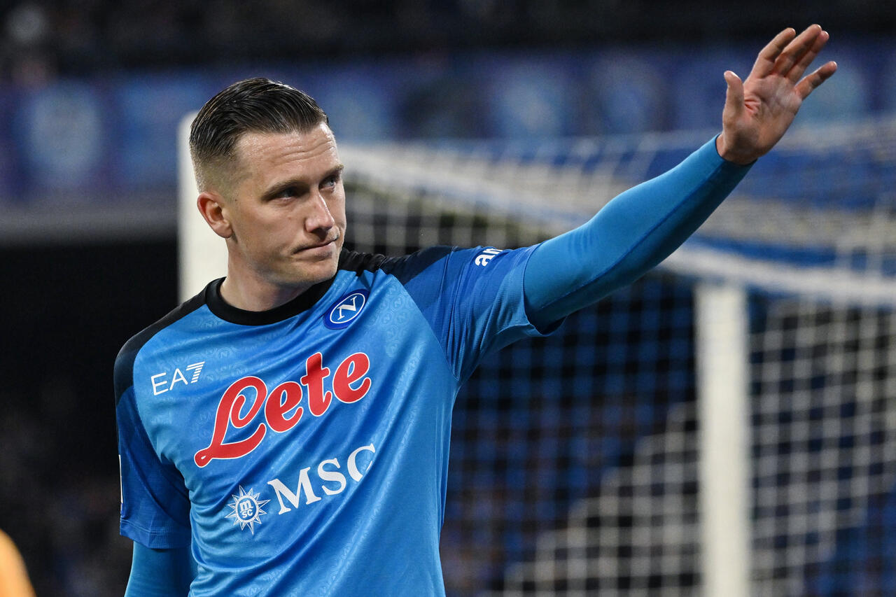 Piotr Zielinski