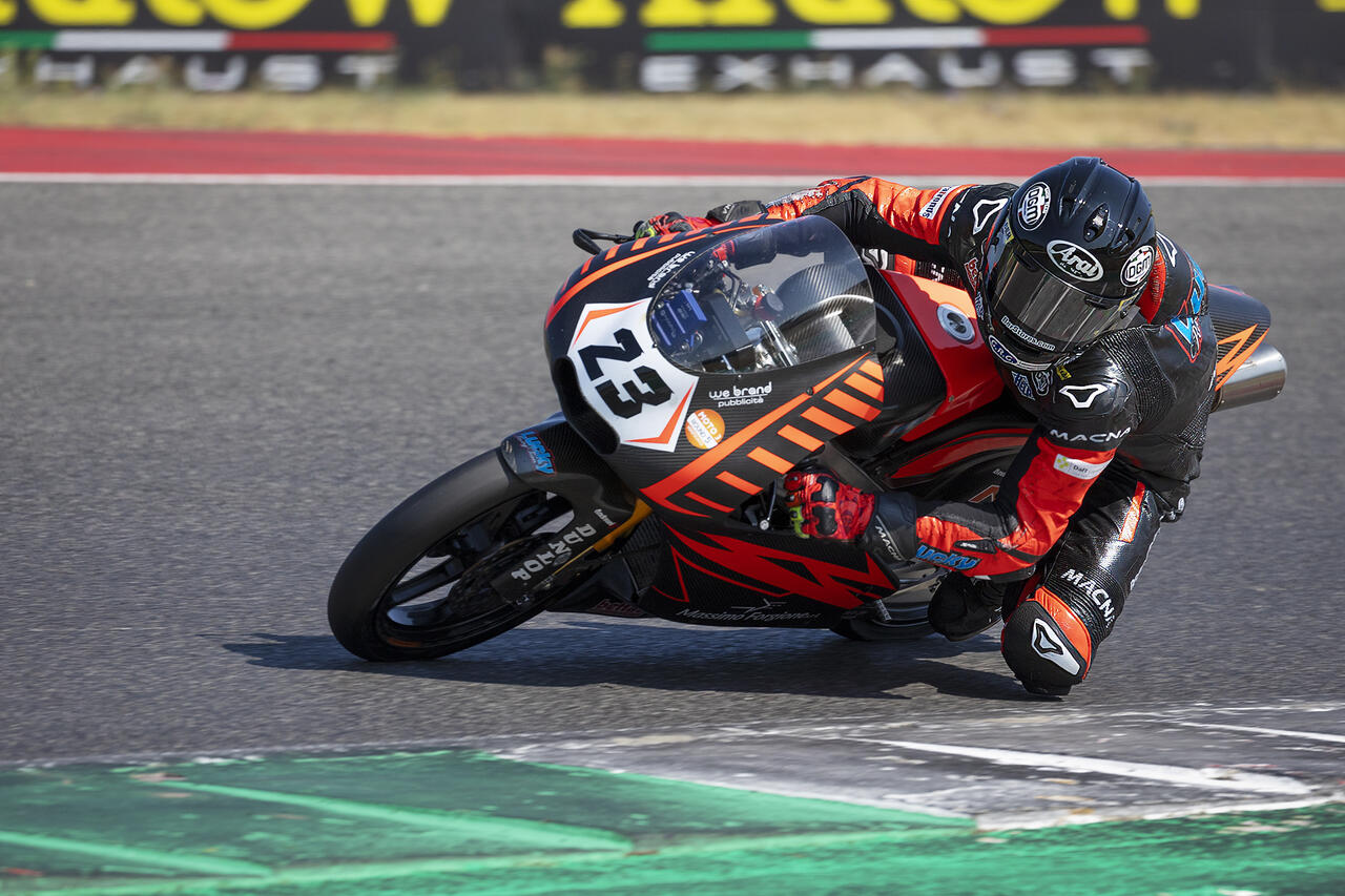 CIV Mugello