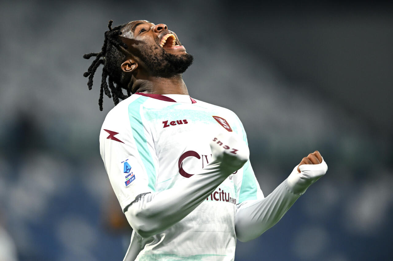 Ikewuemesi
