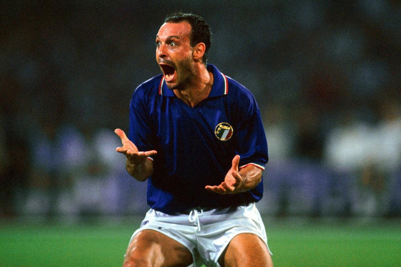 Salvatore Schillaci