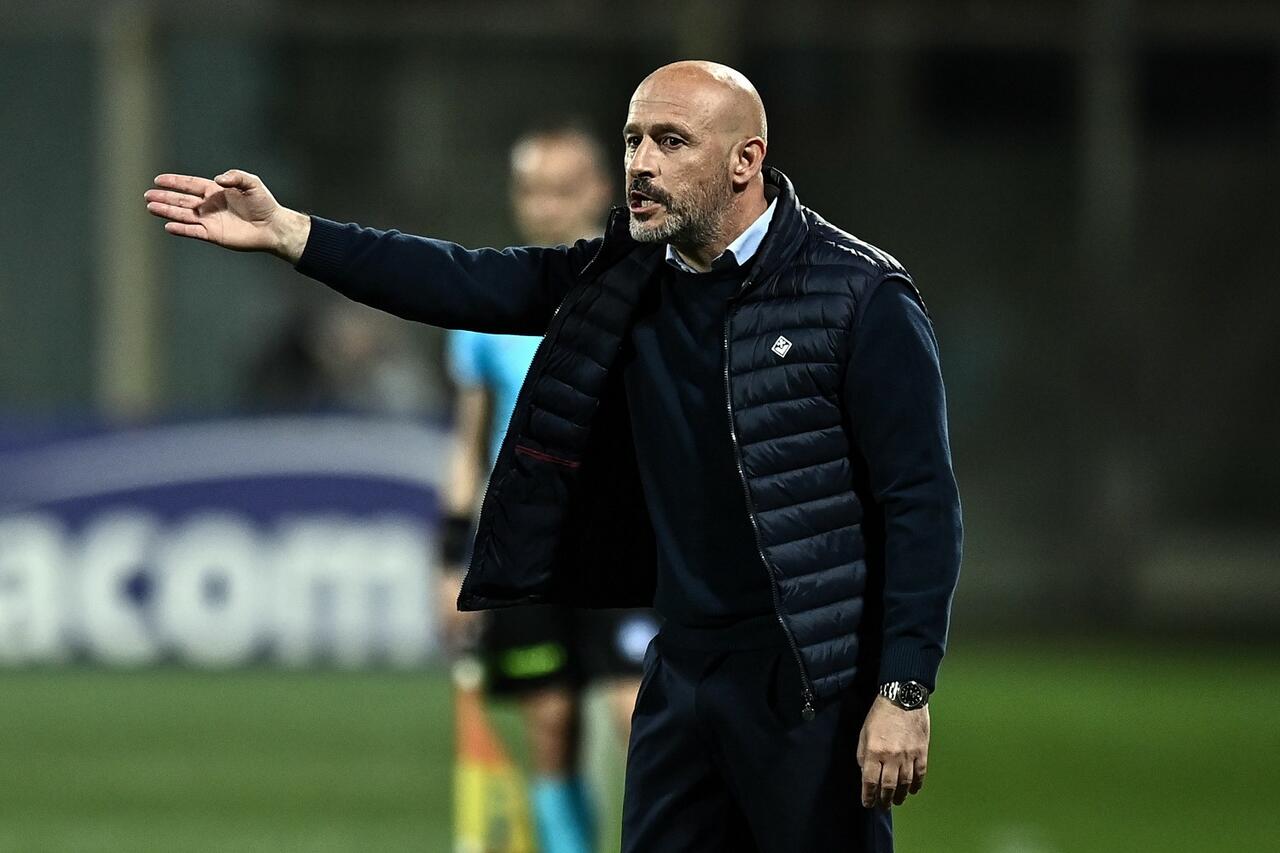 Vincenzo Italiano