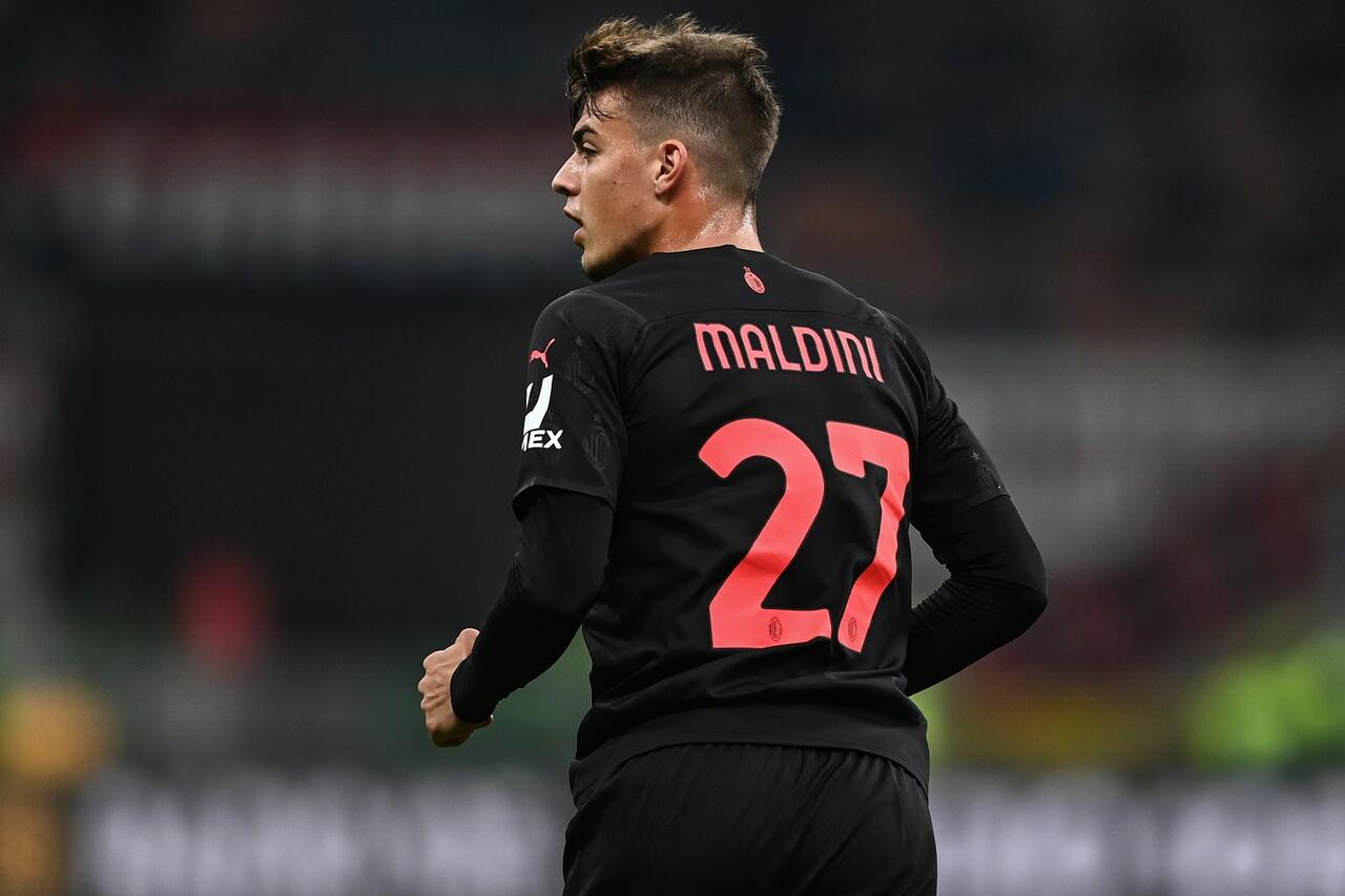 Daniel Maldini