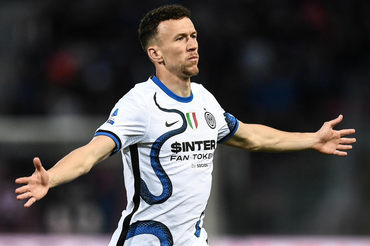 Perisic