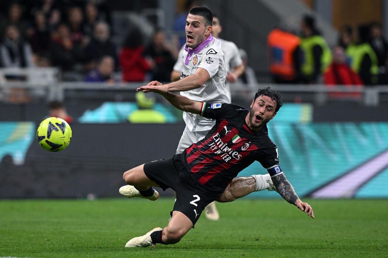 Davide Calabria