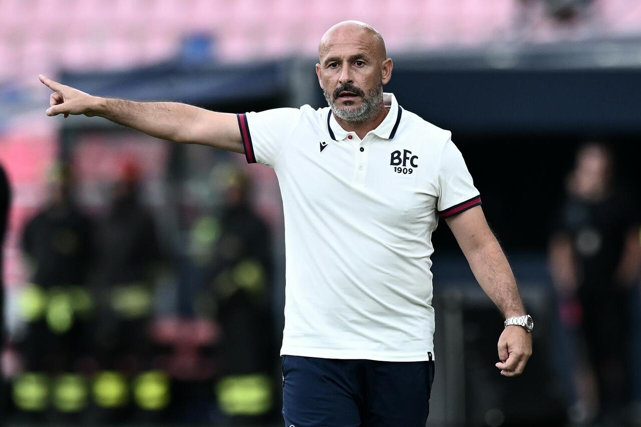 Vincenzo Italiano