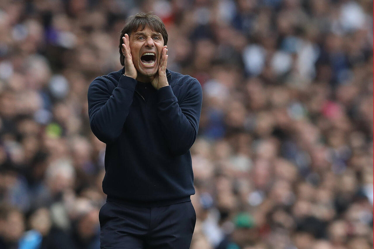 Antonio Conte
