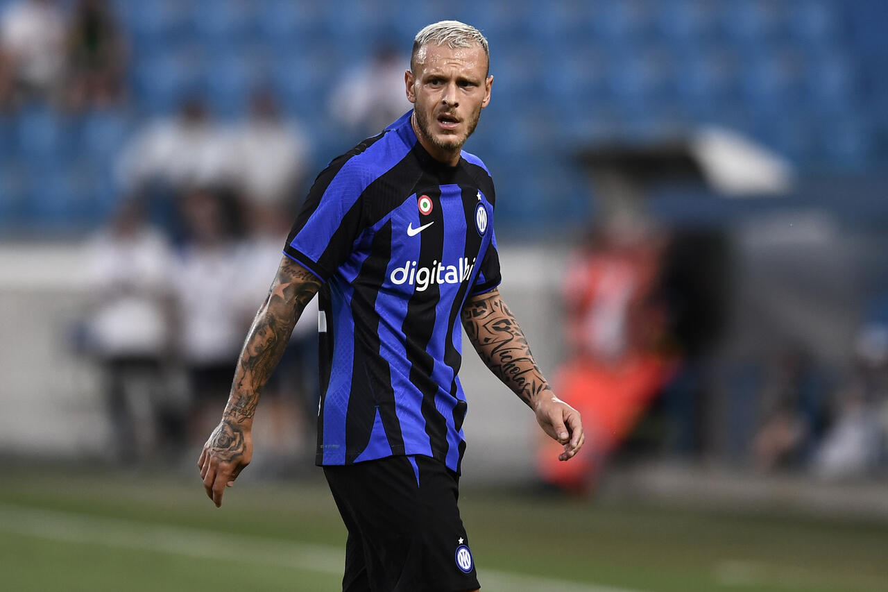Federico Dimarco