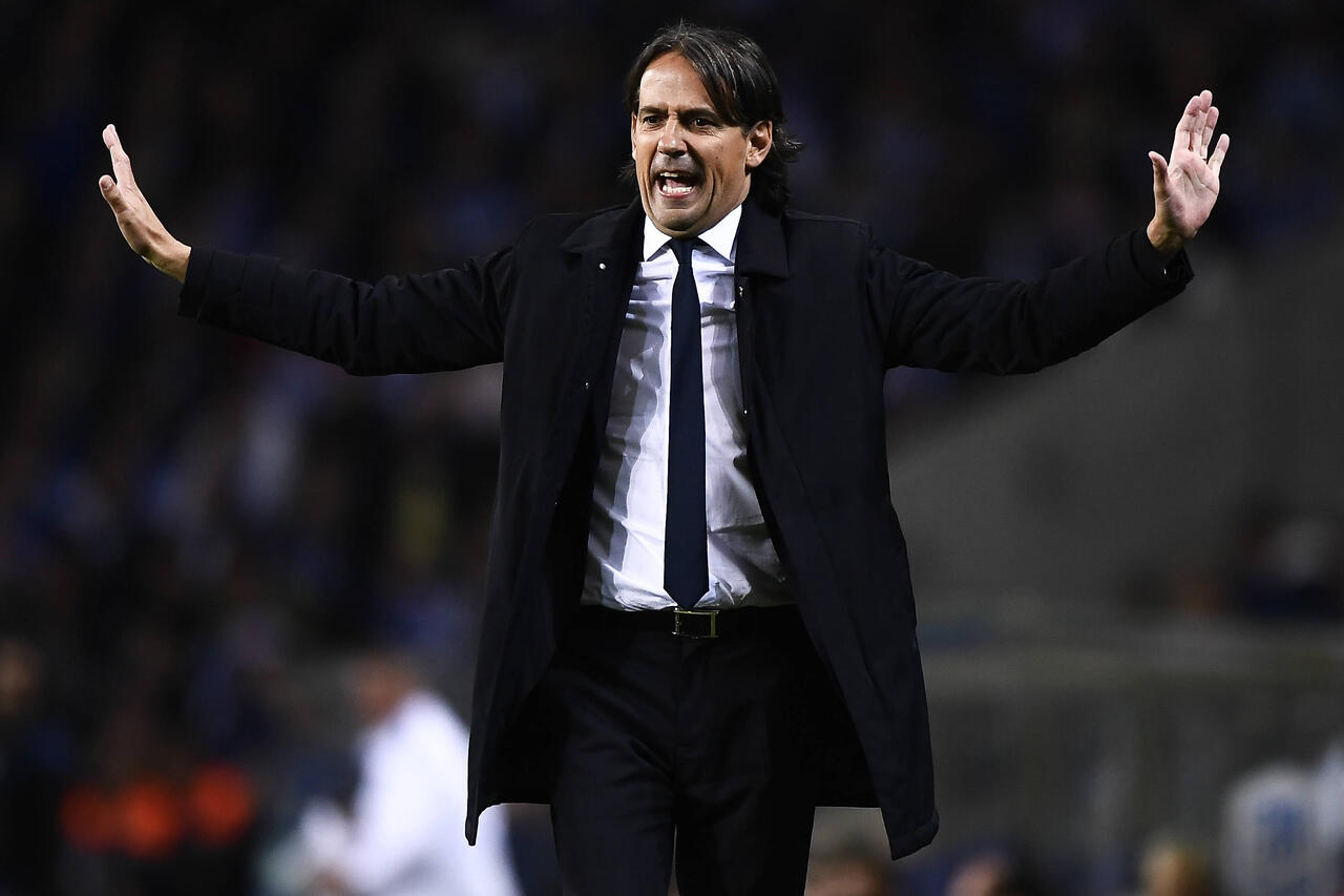 Simone Inzaghi