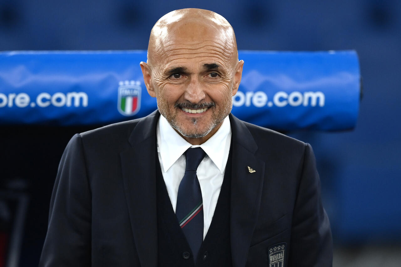 Luciano Spalletti