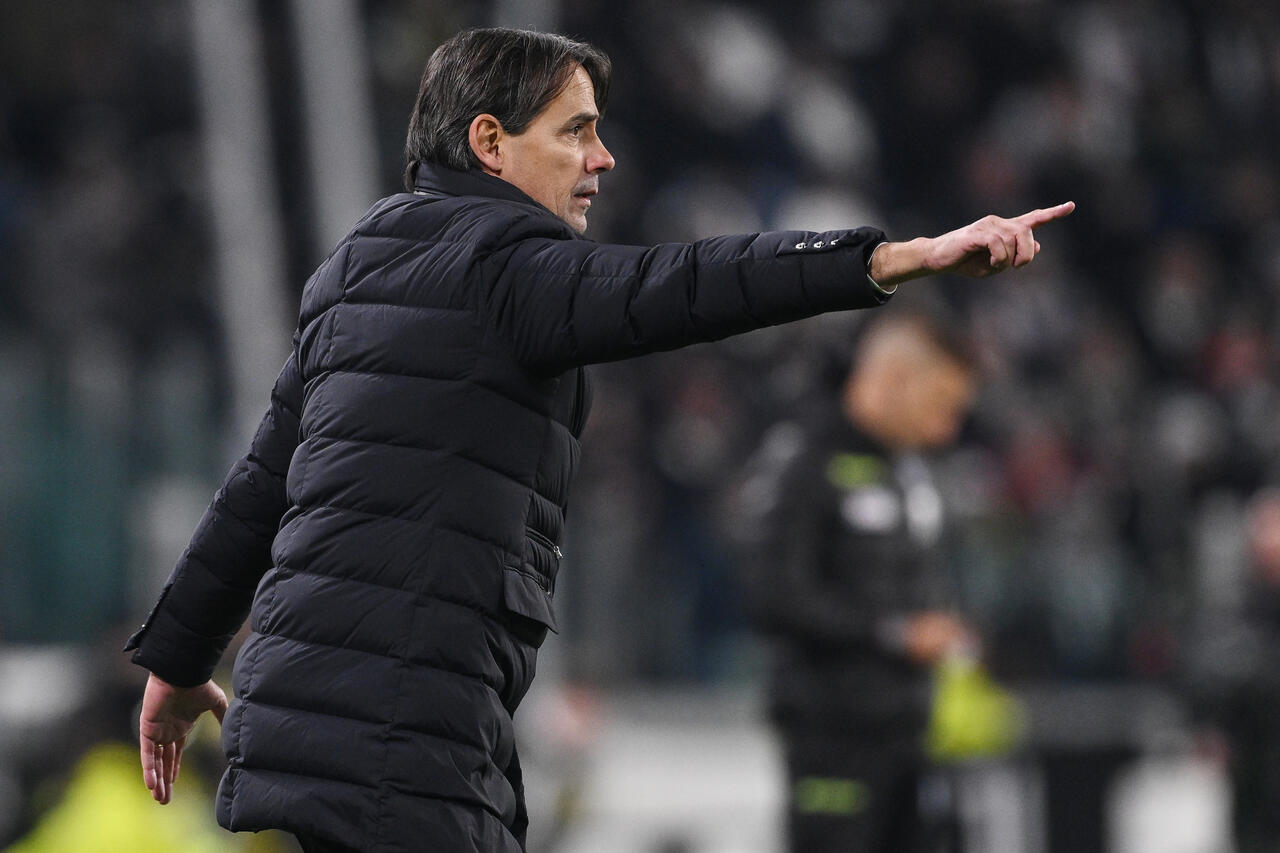 simone inzaghi