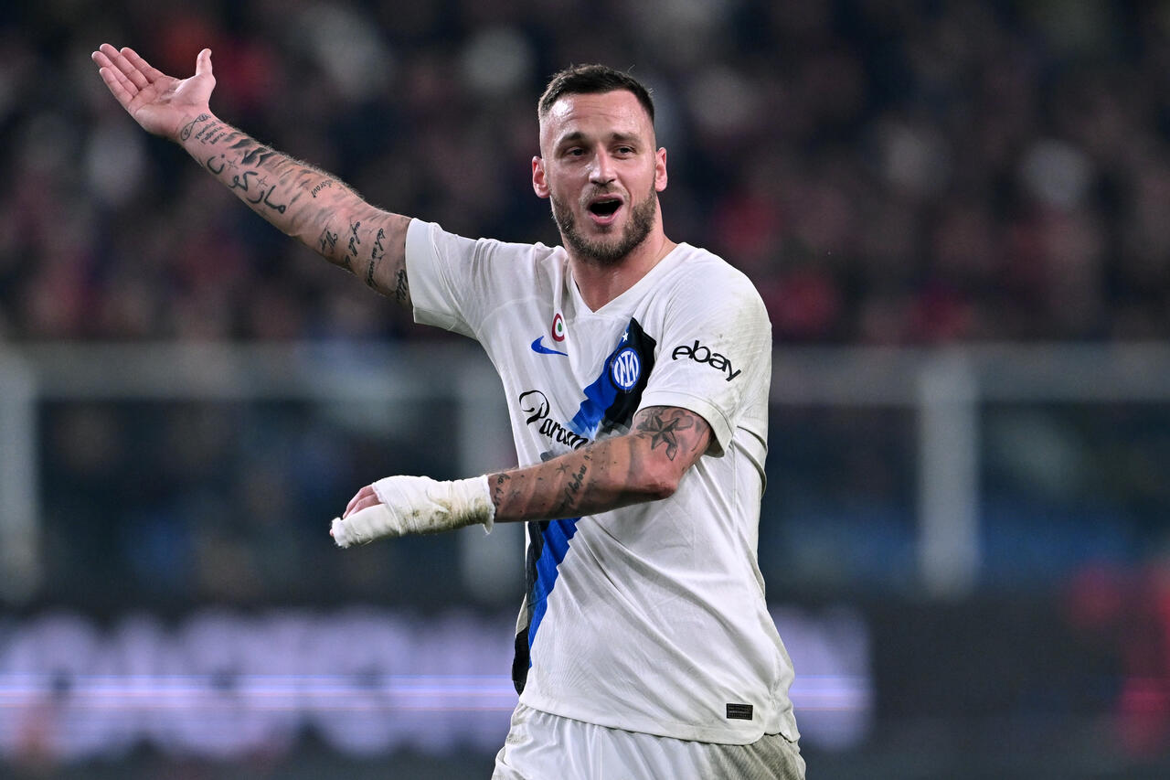 Marko Arnautovic