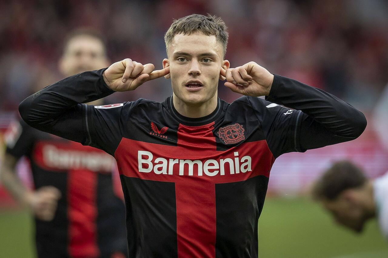 Florian Wirtz
