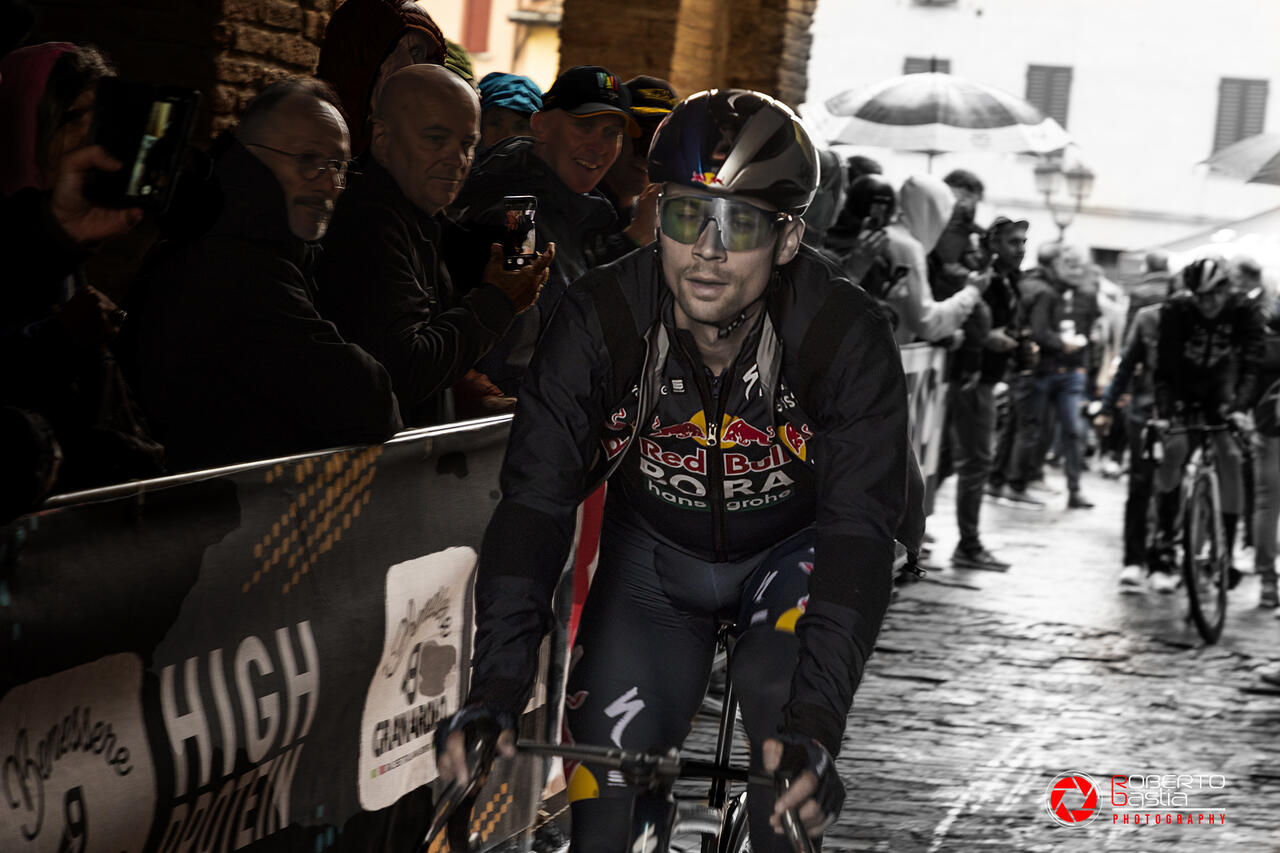 Giro dell'Emilia