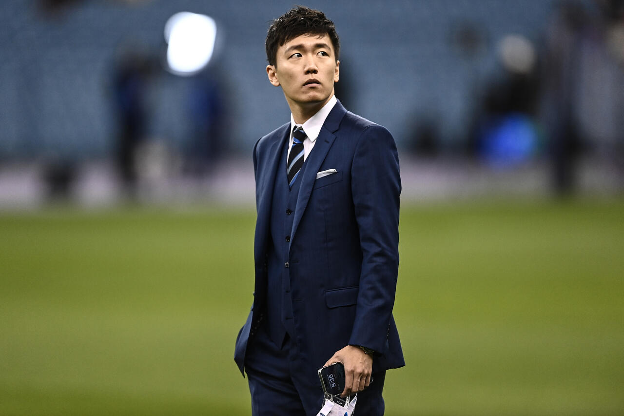 Zhang