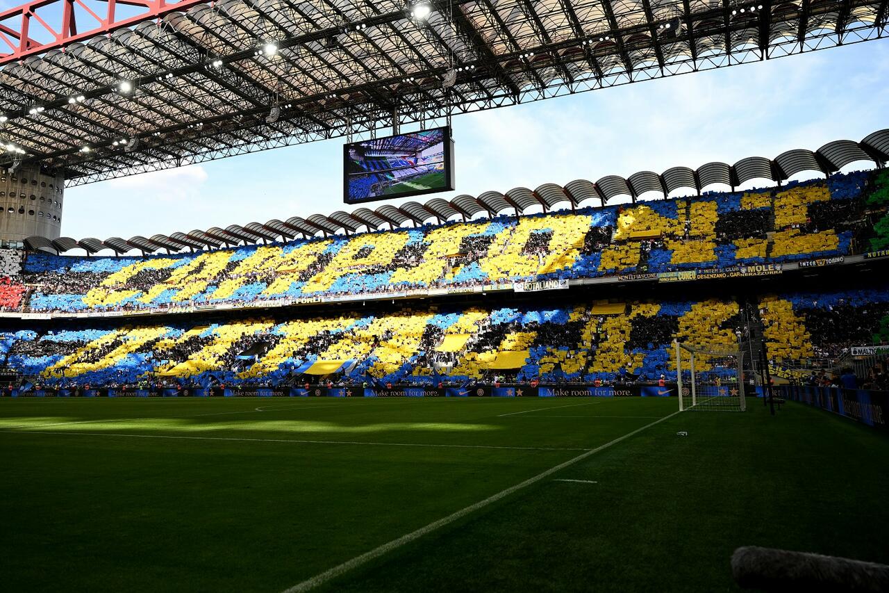 Tifosi Inter