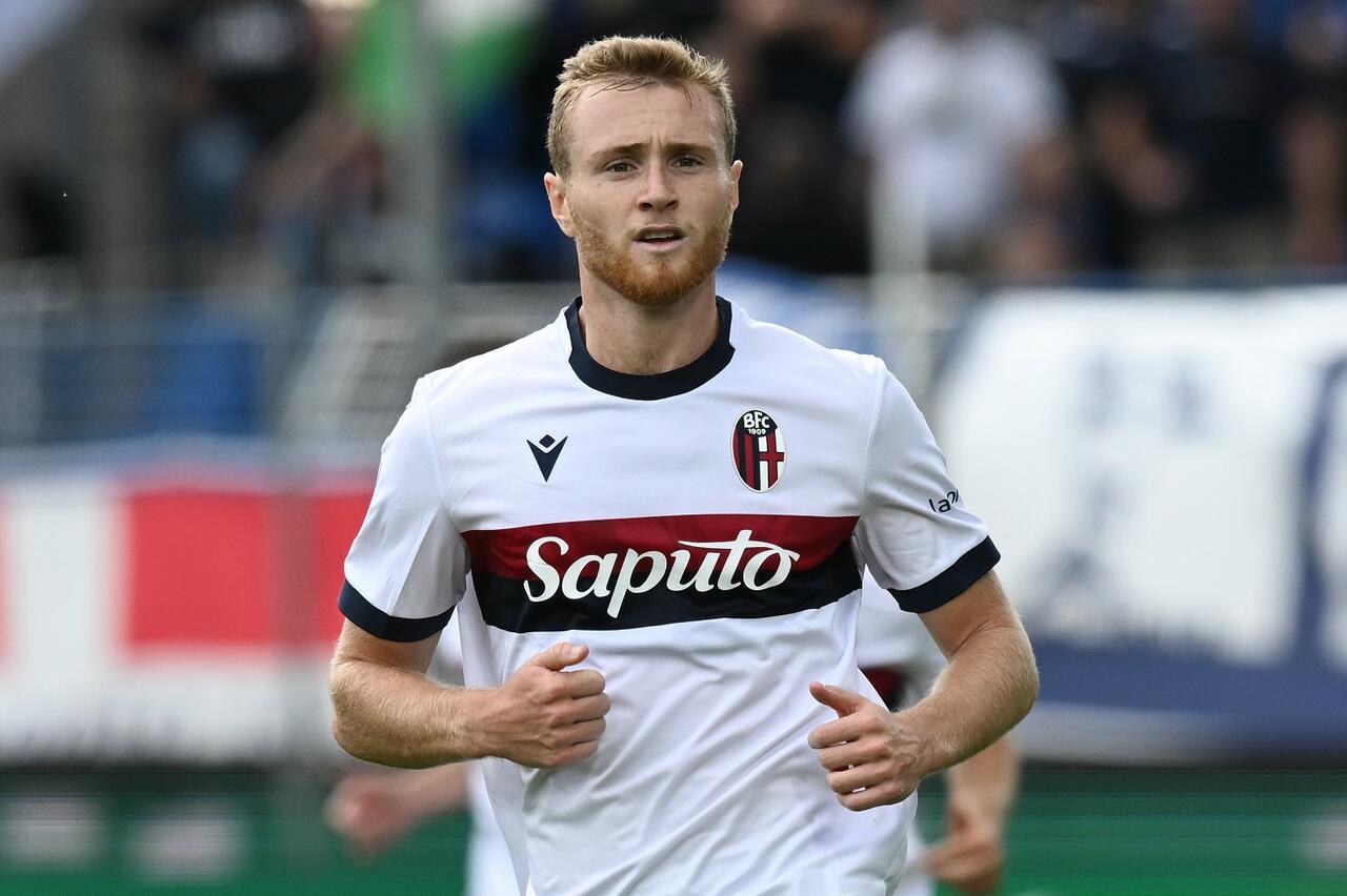 Tommaso Pobega