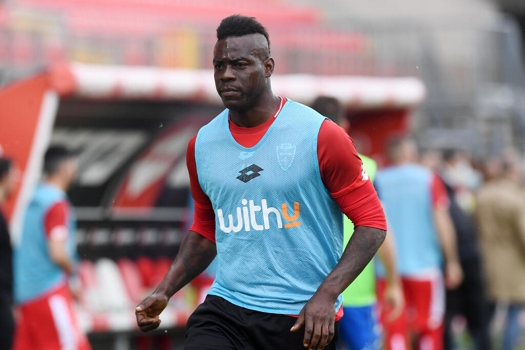 Balotelli