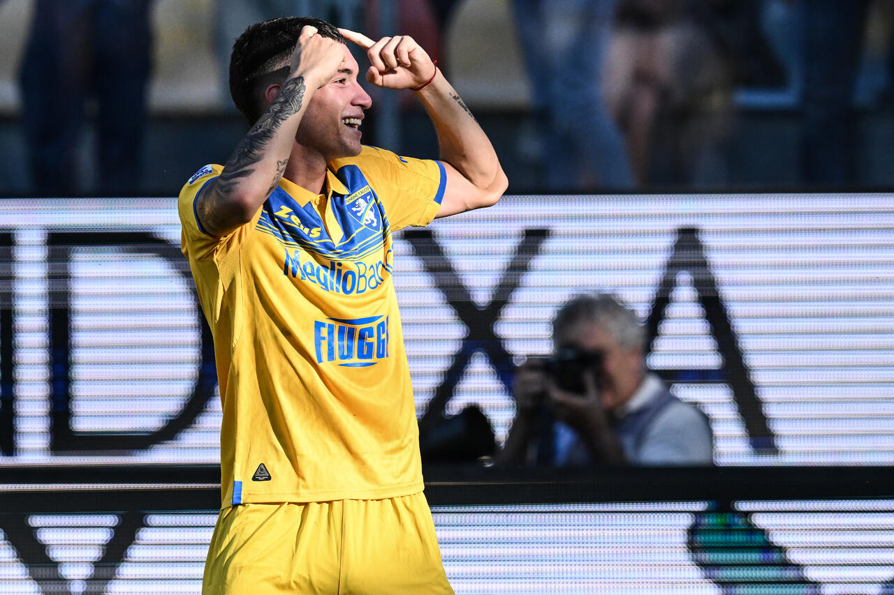 Soule Frosinone