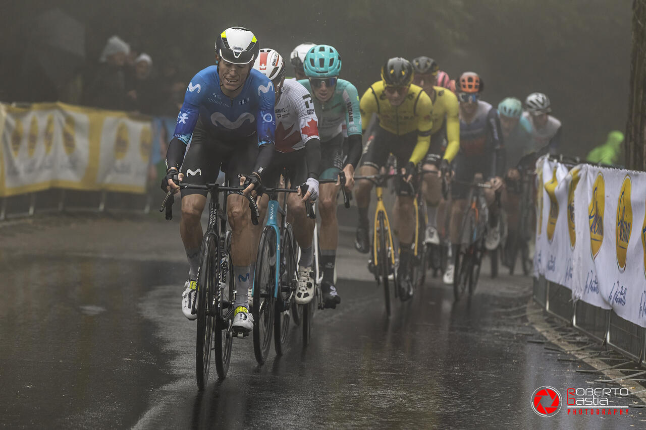 Giro dell'Emilia
