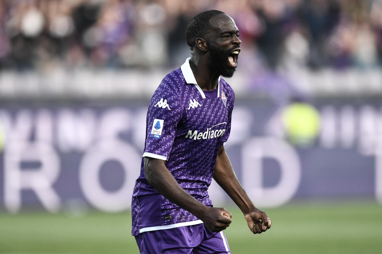 Fiorentina Ikoné