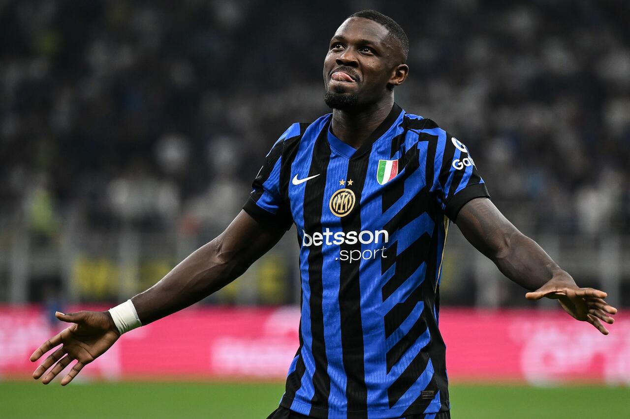 Marcus Thuram