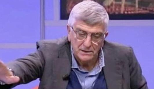 Enrico Fedele