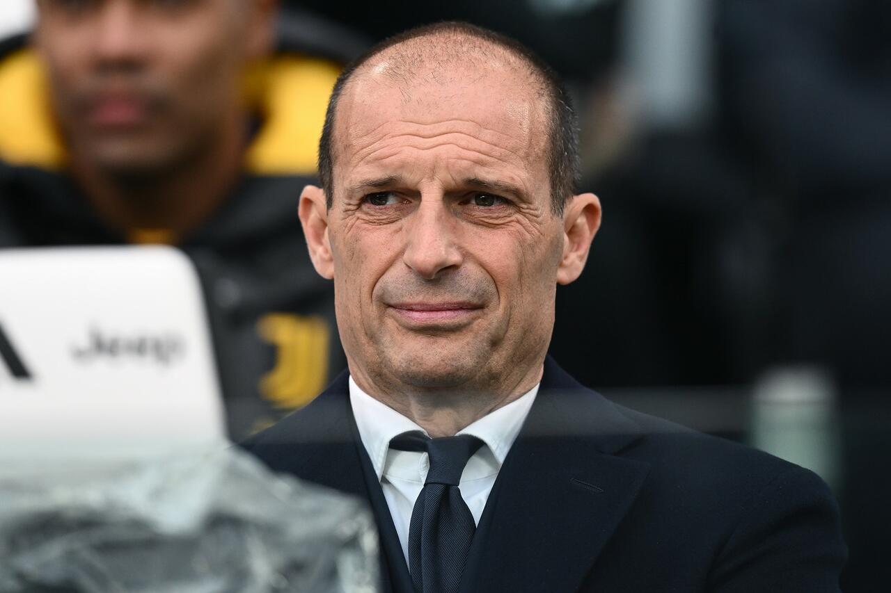 Massimiliano Allegri