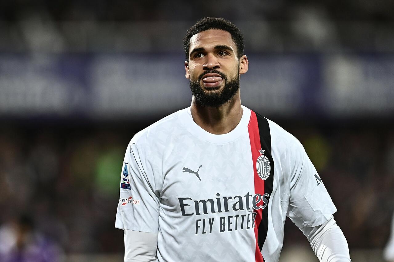 Loftus-Cheek