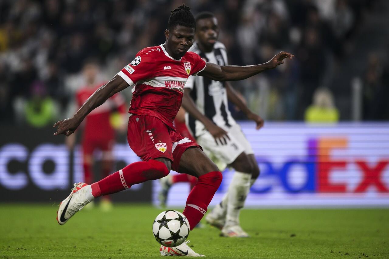El Bilal Tourè