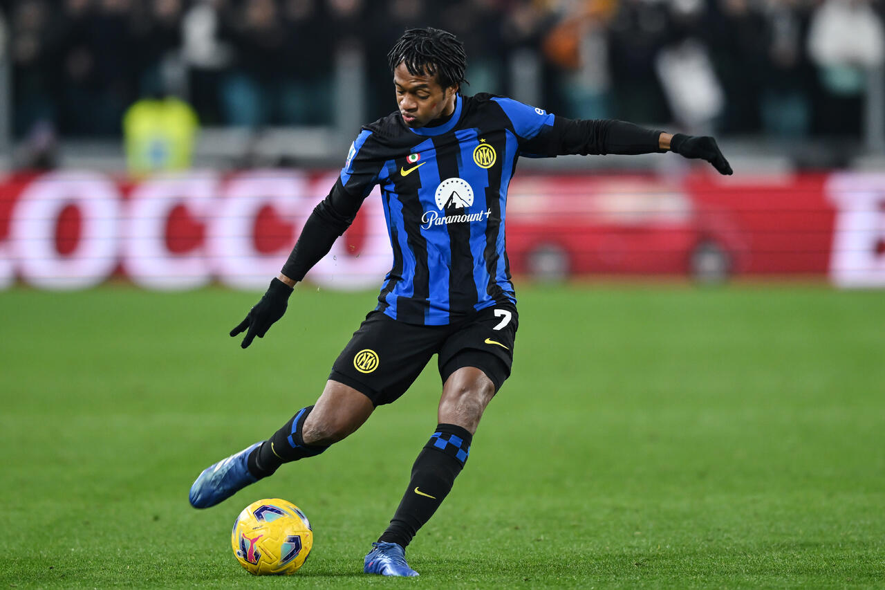 Juan Cuadrado