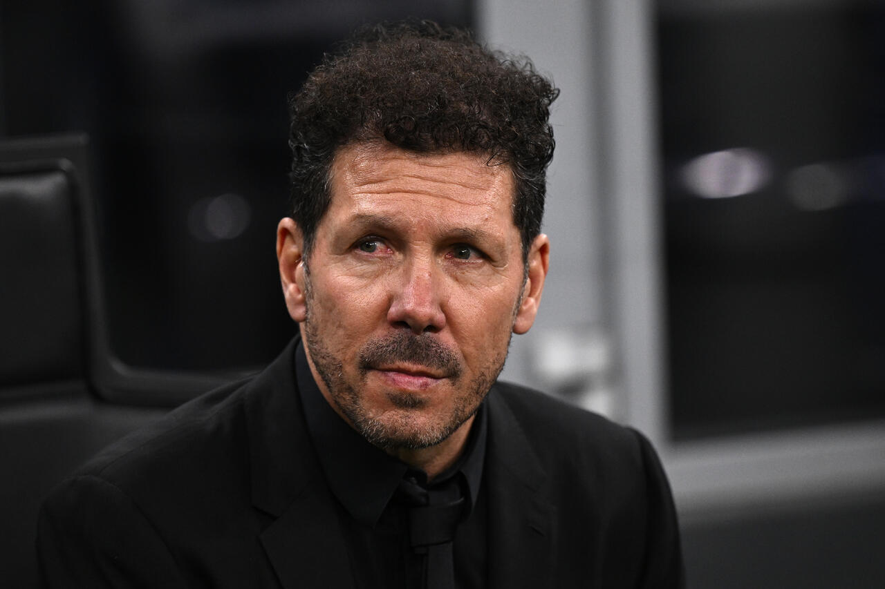 Diego Simeone