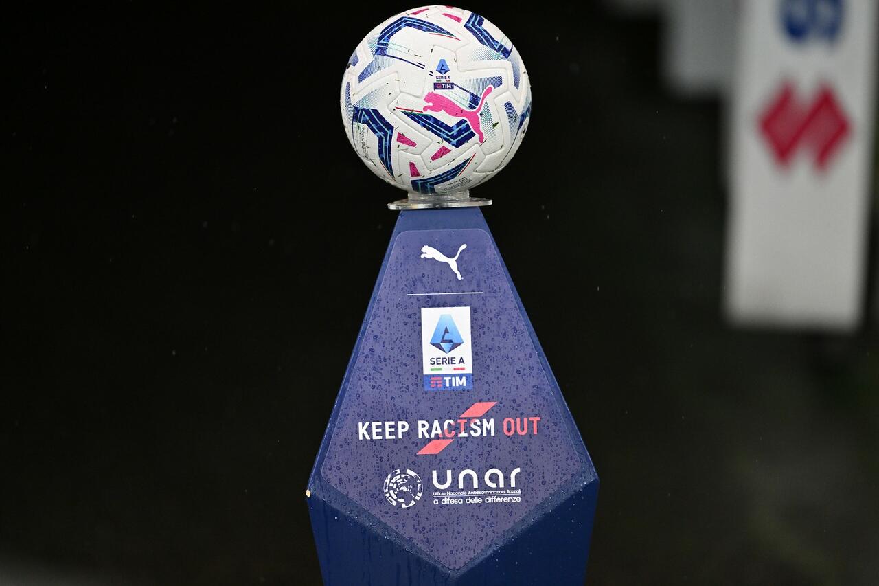serie a