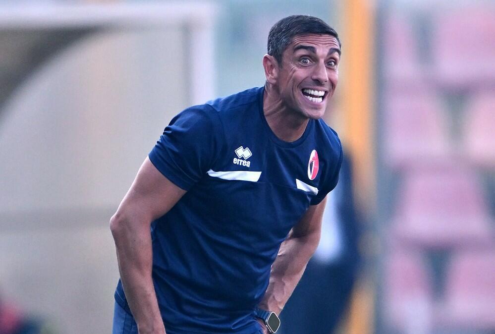 Moreno Longo