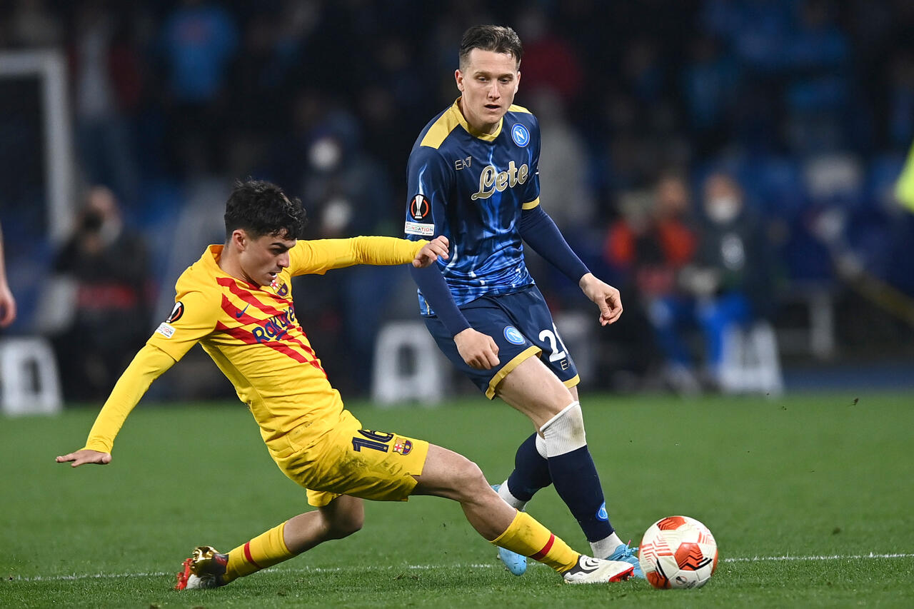 Piotr Zielinski
