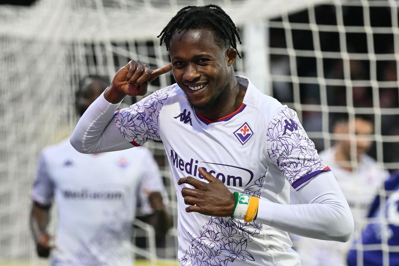 Christian Kouamè