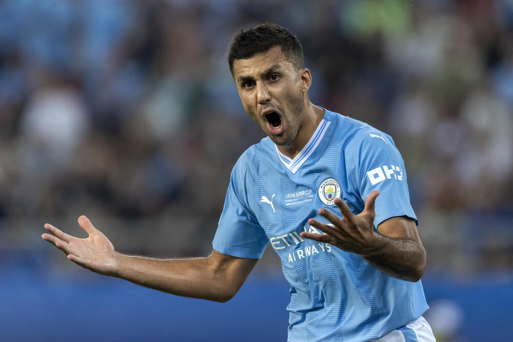 Rodri