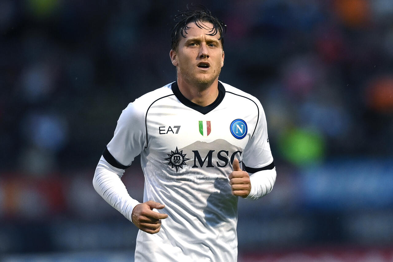 Piotr Zielinski