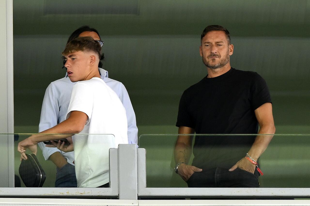 Francesco Totti