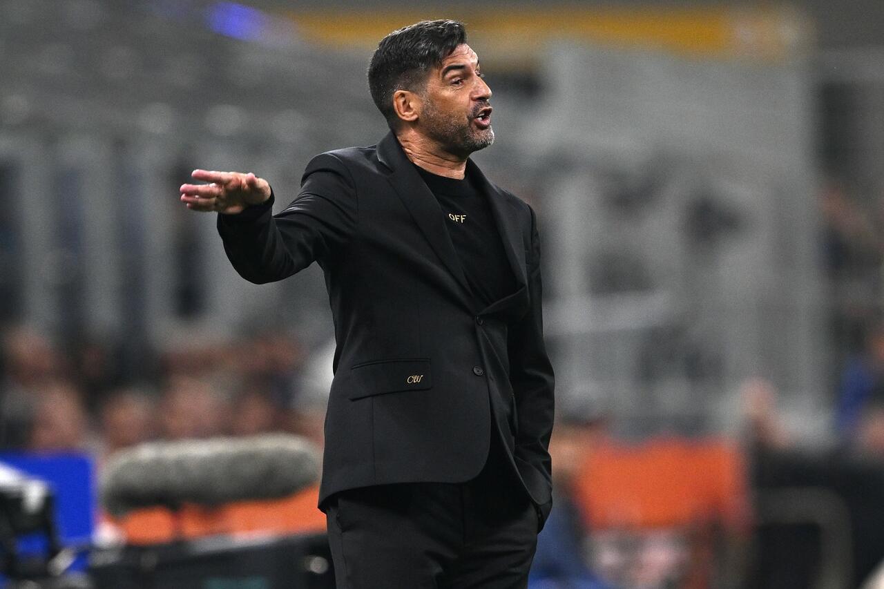 Paulo Fonseca