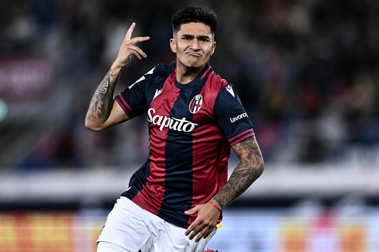 Santiago Castro