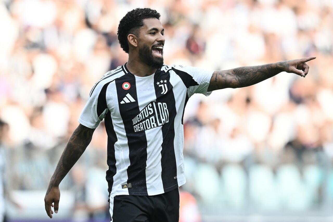 Douglas Luiz