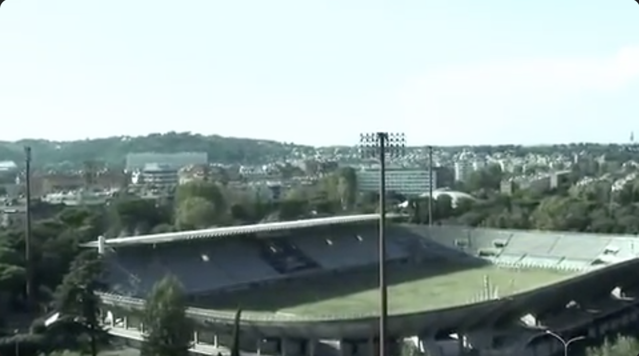 Stadio Flaminio