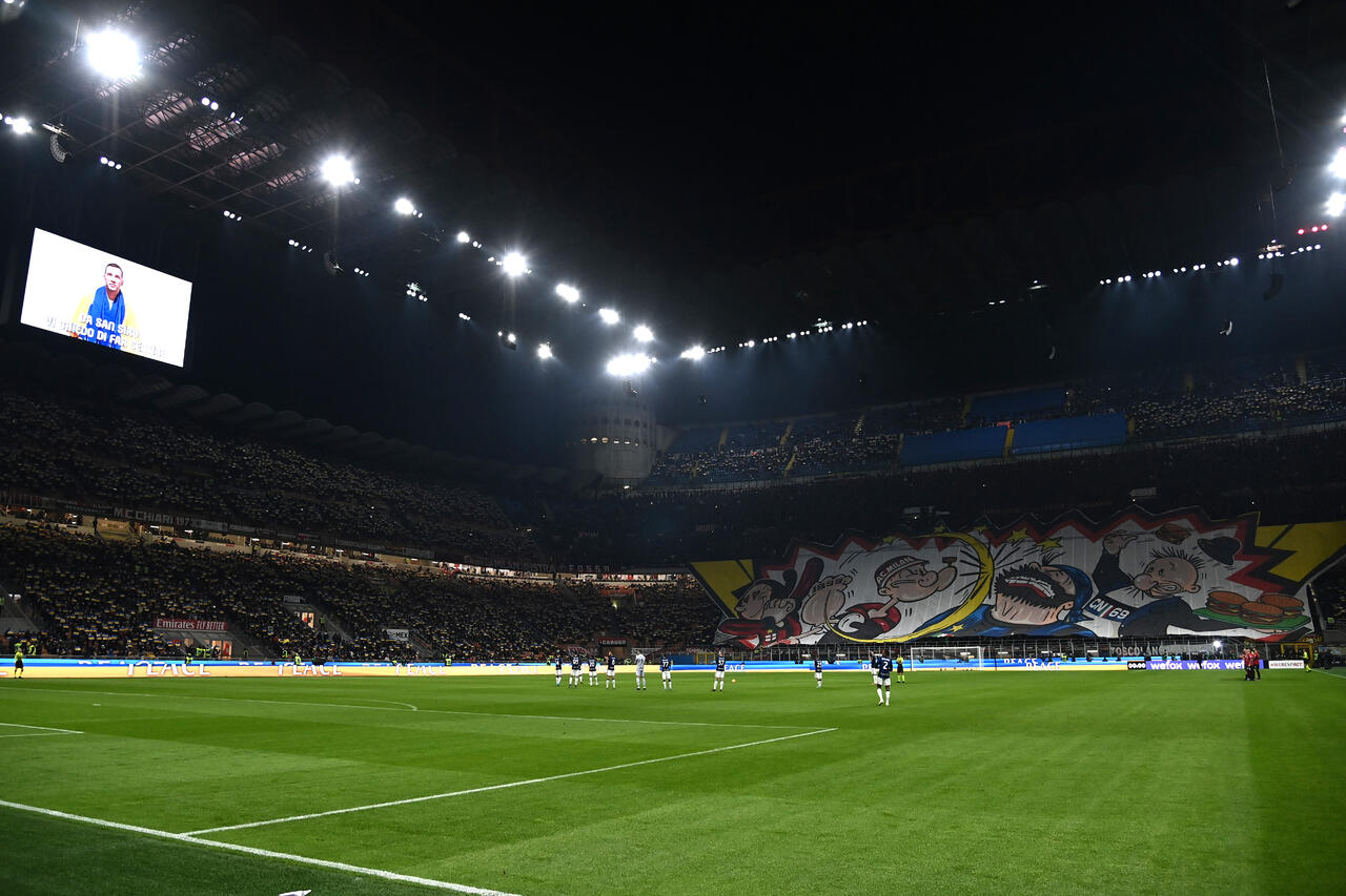 Stadio San Siro