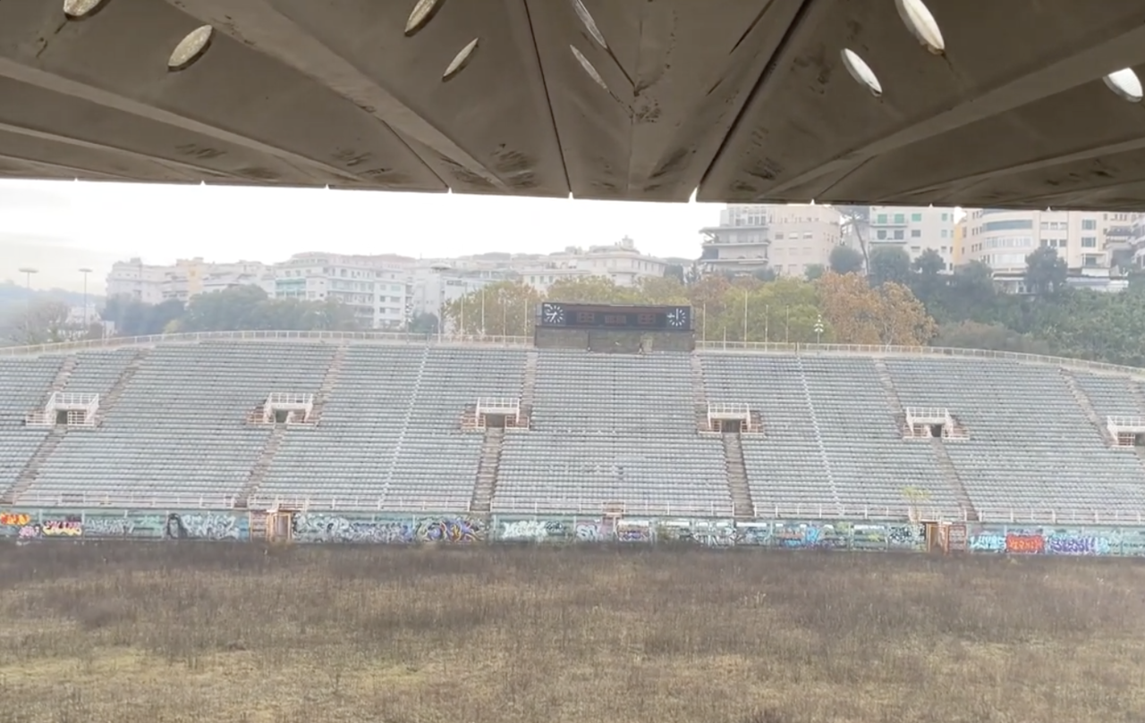 Stadio Flaminio